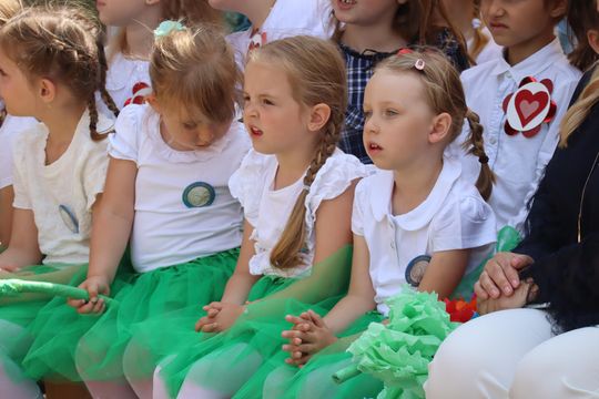 Obchody 100-lecia Szkoły Podstawowej w Woli Uhruskiej [GALERIA ZDJĘĆ]