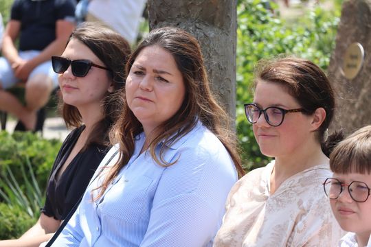 Obchody 100-lecia Szkoły Podstawowej w Woli Uhruskiej [GALERIA ZDJĘĆ]