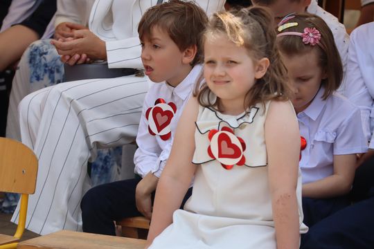 Obchody 100-lecia Szkoły Podstawowej w Woli Uhruskiej [GALERIA ZDJĘĆ]