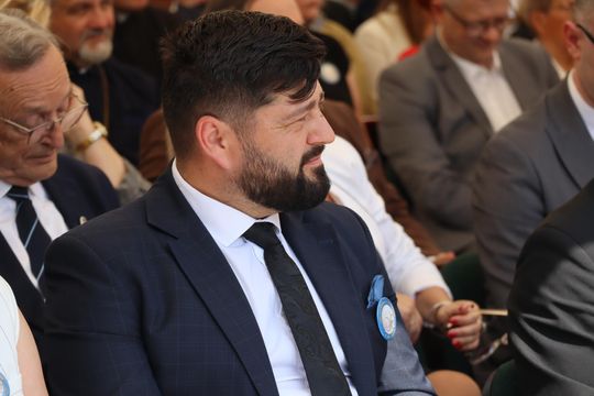 Obchody 100-lecia Szkoły Podstawowej w Woli Uhruskiej [GALERIA ZDJĘĆ]