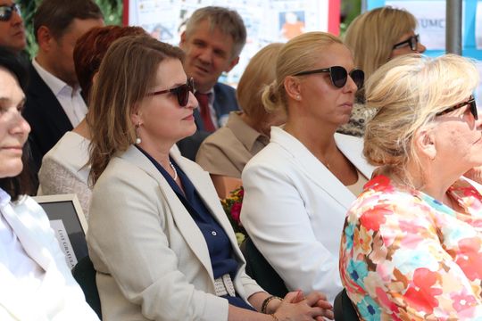 Obchody 100-lecia Szkoły Podstawowej w Woli Uhruskiej [GALERIA ZDJĘĆ]