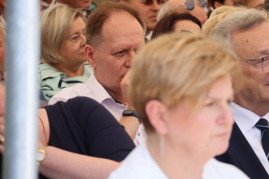 Obchody 100-lecia Szkoły Podstawowej w Woli Uhruskiej [GALERIA ZDJĘĆ]