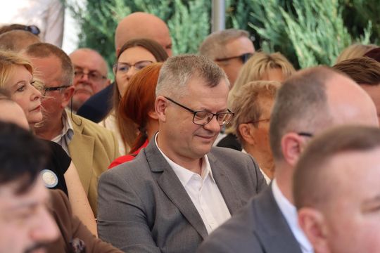 Obchody 100-lecia Szkoły Podstawowej w Woli Uhruskiej [GALERIA ZDJĘĆ]