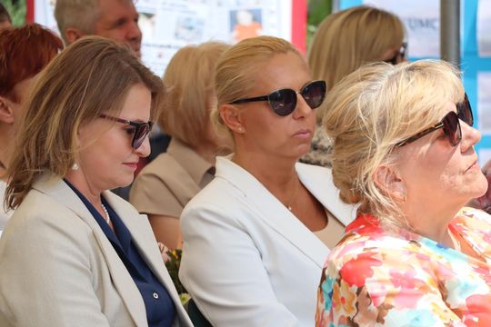 Obchody 100-lecia Szkoły Podstawowej w Woli Uhruskiej [GALERIA ZDJĘĆ]