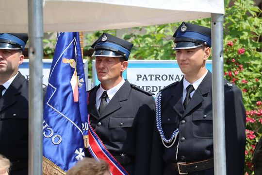 Obchody 100-lecia Szkoły Podstawowej w Woli Uhruskiej [GALERIA ZDJĘĆ]