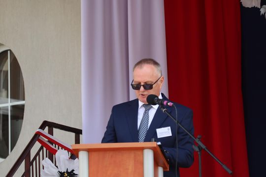 Obchody 100-lecia Szkoły Podstawowej w Woli Uhruskiej [GALERIA ZDJĘĆ]
