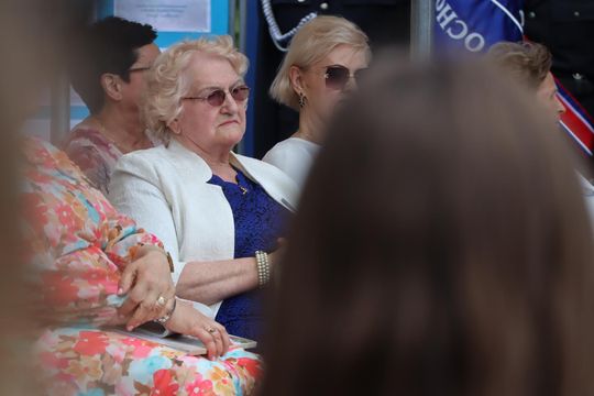 Obchody 100-lecia Szkoły Podstawowej w Woli Uhruskiej [GALERIA ZDJĘĆ]