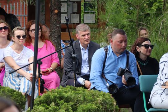 Obchody 100-lecia Szkoły Podstawowej w Woli Uhruskiej [GALERIA ZDJĘĆ]