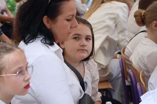 Obchody 100-lecia Szkoły Podstawowej w Woli Uhruskiej [GALERIA ZDJĘĆ]