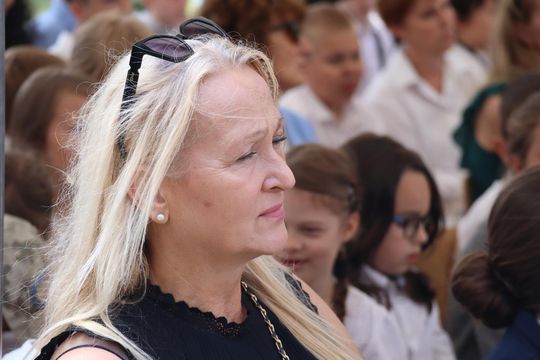 Obchody 100-lecia Szkoły Podstawowej w Woli Uhruskiej [GALERIA ZDJĘĆ]