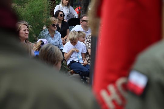 Obchody 100-lecia Szkoły Podstawowej w Woli Uhruskiej [GALERIA ZDJĘĆ]