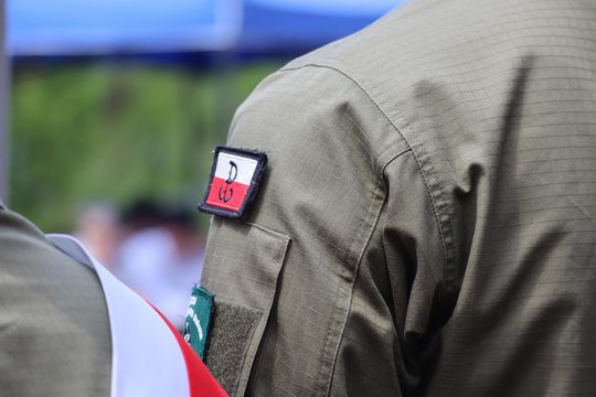 Obchody 100-lecia Szkoły Podstawowej w Woli Uhruskiej [GALERIA ZDJĘĆ]