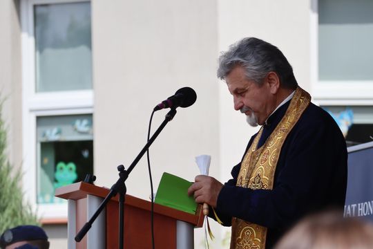 Obchody 100-lecia Szkoły Podstawowej w Woli Uhruskiej [GALERIA ZDJĘĆ]