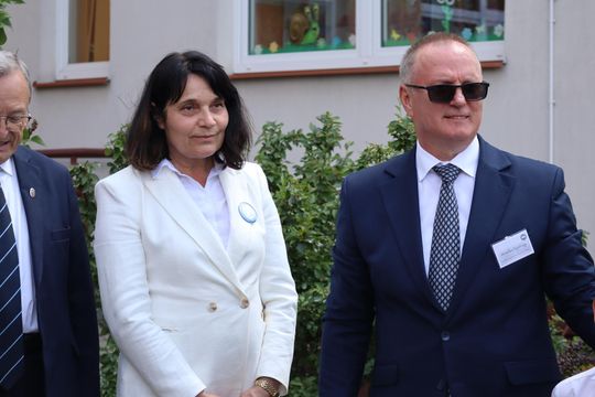 Obchody 100-lecia Szkoły Podstawowej w Woli Uhruskiej [GALERIA ZDJĘĆ]