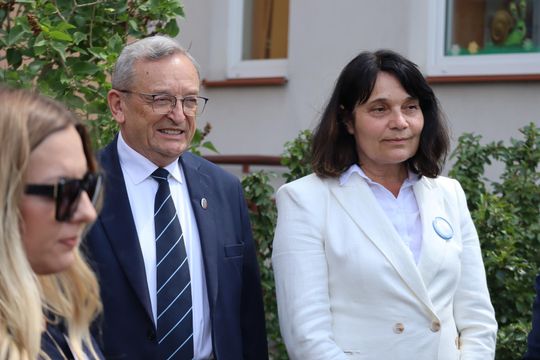 Obchody 100-lecia Szkoły Podstawowej w Woli Uhruskiej [GALERIA ZDJĘĆ]