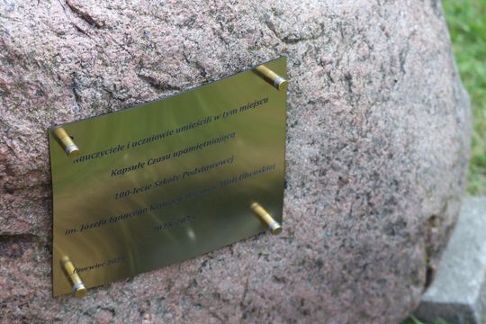 Obchody 100-lecia Szkoły Podstawowej w Woli Uhruskiej [GALERIA ZDJĘĆ]