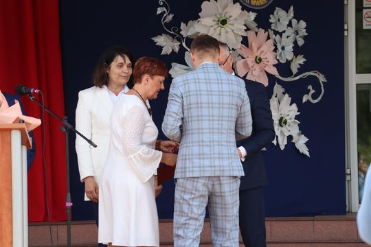 Obchody 100-lecia Szkoły Podstawowej w Woli Uhruskiej [GALERIA ZDJĘĆ]