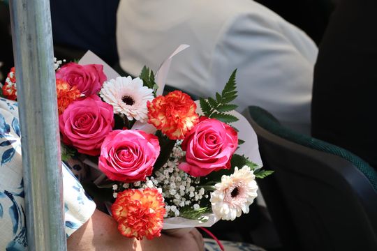 Obchody 100-lecia Szkoły Podstawowej w Woli Uhruskiej [GALERIA ZDJĘĆ]