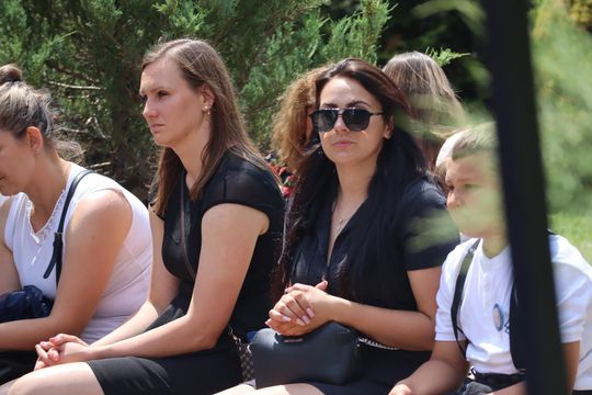 Obchody 100-lecia Szkoły Podstawowej w Woli Uhruskiej [GALERIA ZDJĘĆ]