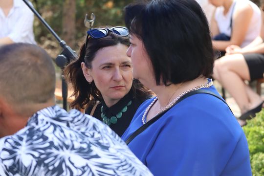 Obchody 100-lecia Szkoły Podstawowej w Woli Uhruskiej [GALERIA ZDJĘĆ]