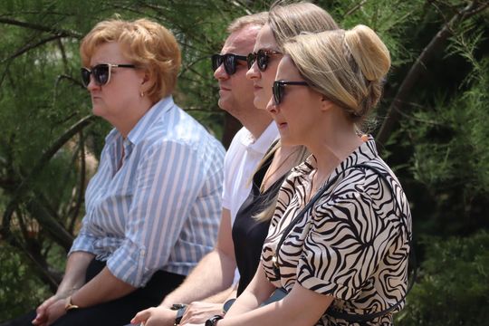 Obchody 100-lecia Szkoły Podstawowej w Woli Uhruskiej [GALERIA ZDJĘĆ]