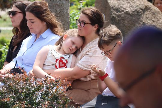 Obchody 100-lecia Szkoły Podstawowej w Woli Uhruskiej [GALERIA ZDJĘĆ]