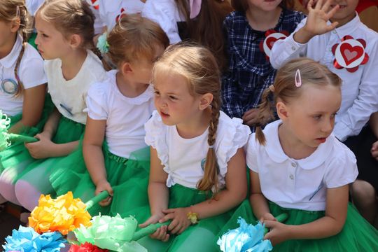 Obchody 100-lecia Szkoły Podstawowej w Woli Uhruskiej [GALERIA ZDJĘĆ]