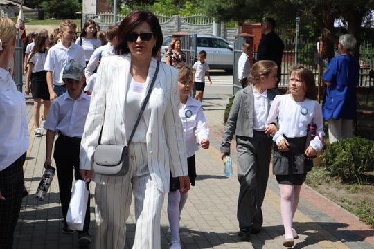 Obchody 100-lecia Szkoły Podstawowej w Woli Uhruskiej [GALERIA ZDJĘĆ]