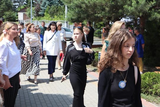 Obchody 100-lecia Szkoły Podstawowej w Woli Uhruskiej [GALERIA ZDJĘĆ]