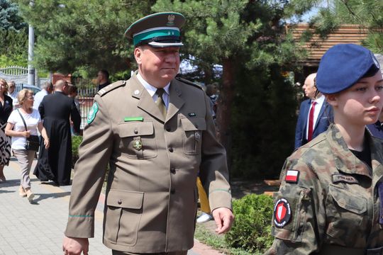 Obchody 100-lecia Szkoły Podstawowej w Woli Uhruskiej [GALERIA ZDJĘĆ]