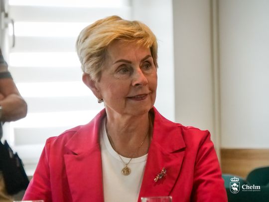 Nowy skład Chełmskiej Rady Seniorów. Przewodnicząca wybrana [GALERIA ZDJĘĆ]