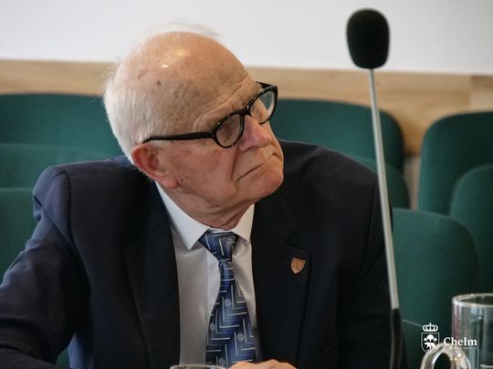 Nowy skład Chełmskiej Rady Seniorów. Przewodnicząca wybrana [GALERIA ZDJĘĆ]