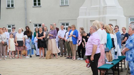 Chełm. Boże Ciało 2025 - uroczysta msza św. w kościele pw. Rozesłania Świętych Apostołów [GALERIA ZDJĘĆ]