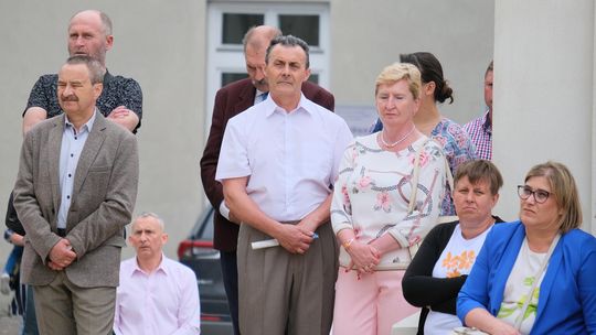 Chełm. Boże Ciało 2025 - uroczysta msza św. w kościele pw. Rozesłania Świętych Apostołów [GALERIA ZDJĘĆ]