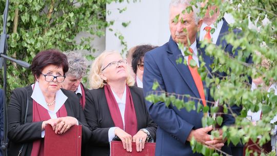 Chełm. Boże Ciało 2025 - uroczysta msza św. w kościele pw. Rozesłania Świętych Apostołów [GALERIA ZDJĘĆ]