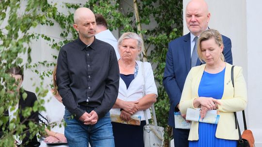 Chełm. Boże Ciało 2025 - uroczysta msza św. w kościele pw. Rozesłania Świętych Apostołów [GALERIA ZDJĘĆ]