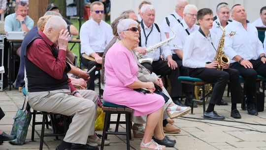 Chełm. Boże Ciało 2025 - uroczysta msza św. w kościele pw. Rozesłania Świętych Apostołów [GALERIA ZDJĘĆ]