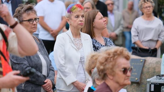 Chełm. Boże Ciało 2025 - uroczysta msza św. w kościele pw. Rozesłania Świętych Apostołów [GALERIA ZDJĘĆ]