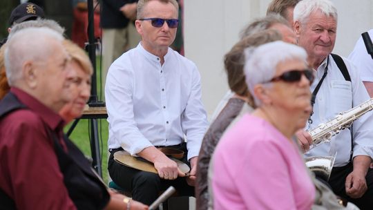 Chełm. Boże Ciało 2025 - uroczysta msza św. w kościele pw. Rozesłania Świętych Apostołów [GALERIA ZDJĘĆ]