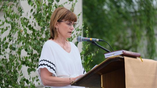 Chełm. Boże Ciało 2025 - uroczysta msza św. w kościele pw. Rozesłania Świętych Apostołów [GALERIA ZDJĘĆ]