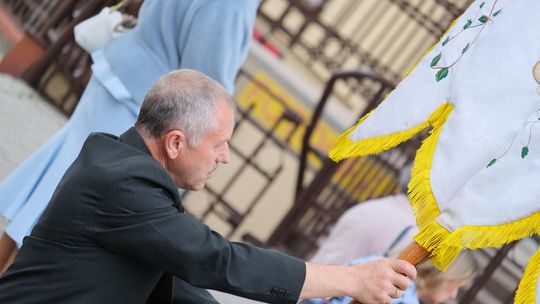 Chełm. Boże Ciało 2025 - uroczysta procesja w centrum miasta [GALERIA ZDJĘĆ]