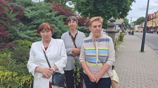 Chełm. Boże Ciało 2025 - uroczysta procesja w centrum miasta [GALERIA ZDJĘĆ]