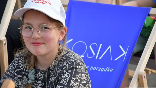 Kino letnie w Krasnymstawie wystartowało z sukcesem! [GALERIA ZDJĘĆ]