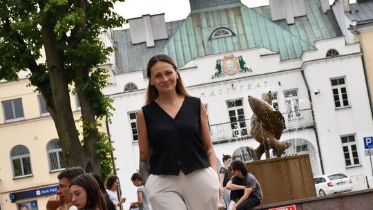 Kino letnie w Krasnymstawie wystartowało z sukcesem! [GALERIA ZDJĘĆ]