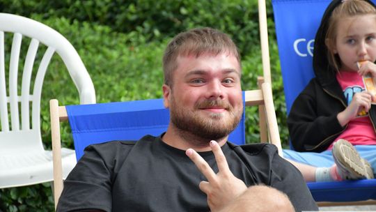 Kino letnie w Krasnymstawie wystartowało z sukcesem! [GALERIA ZDJĘĆ]