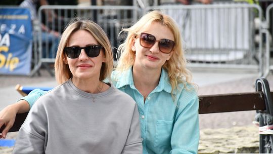 Kino letnie w Krasnymstawie wystartowało z sukcesem! [GALERIA ZDJĘĆ]