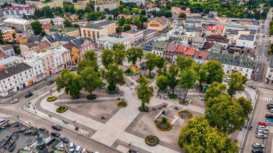 Kino letnie w Krasnymstawie wystartowało z sukcesem! [GALERIA ZDJĘĆ]