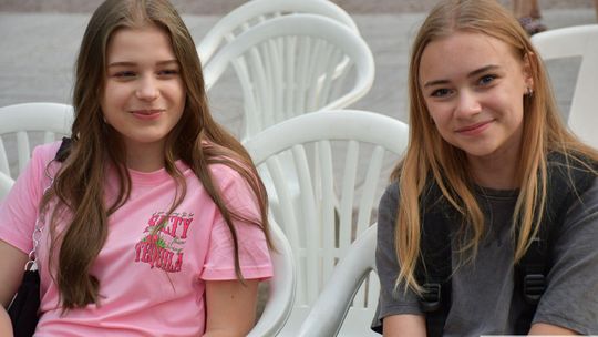 Kino letnie w Krasnymstawie wystartowało z sukcesem! [GALERIA ZDJĘĆ]