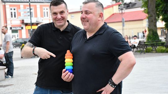 Kino letnie w Krasnymstawie wystartowało z sukcesem! [GALERIA ZDJĘĆ]