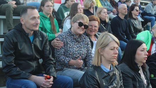 Chełm. Wieczór Chwały "W Nim jest życie" w Amfiteatrze w Kumowej Dolinie [GALERIA ZDJĘĆ]